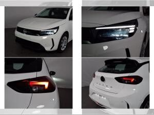 Opel Corsa Edition 1.2 DIT 6-Gang