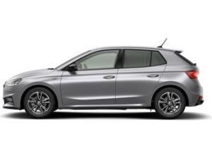 Skoda Fabia Monte Carlo Plus 1.5 TSI 7-Gang-DSG