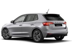 Skoda Fabia Monte Carlo Plus 1.5 TSI 7-Gang-DSG