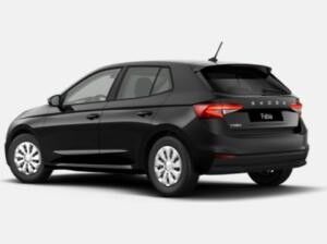 Skoda Fabia Selection 1.0 TSI 7-Gang-DSG