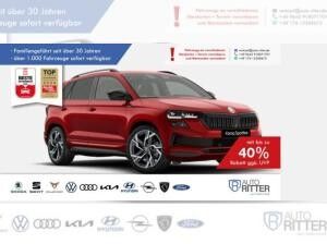 Skoda Karoq 1.5 TSI 7-Gang-DSG