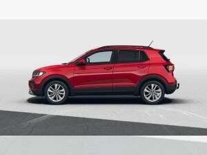 Volkswagen T-Cross Limited 1.5 TSI 7-Gang-DSG