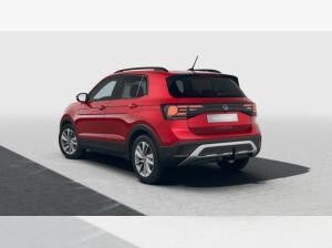 Volkswagen T-Cross Limited 1.5 TSI 7-Gang-DSG