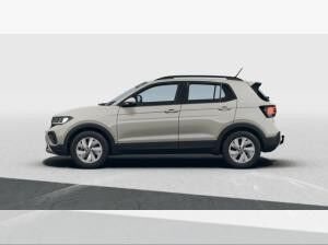 Volkswagen T-Cross 1.0 TSI 6-Gang