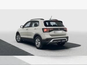 Volkswagen T-Cross 1.0 TSI 6-Gang