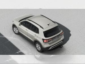 Volkswagen T-Cross 1.0 TSI 6-Gang