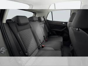Volkswagen T-Cross 1.0 TSI 6-Gang