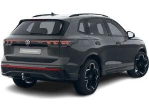 Volkswagen Tiguan R-Line 1.5 TSI 7-Gang-DSG 1,5 l eTSI 7-Gang-Doppelkupplungsgetriebe DSG
