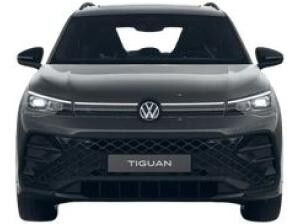 Volkswagen Tiguan R-Line 1.5 TSI 7-Gang-DSG 1,5 l eTSI 7-Gang-Doppelkupplungsgetriebe DSG