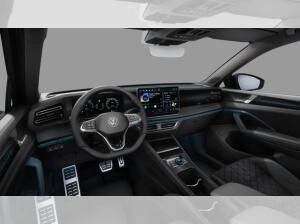 Volkswagen Tiguan R-Line 1.5 TSI 7-Gang-DSG 1,5 l eTSI 7-Gang-Doppelkupplungsgetriebe DSG