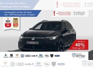 Volkswagen Golf Variant R-Line 1.5 eTSI 7-Gang-DSG