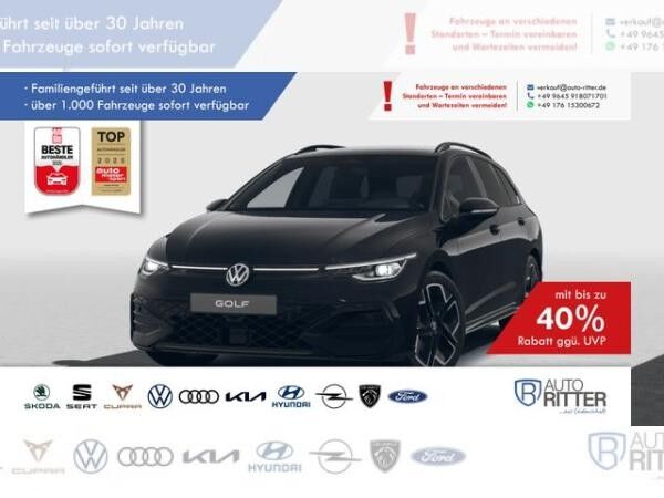 Volkswagen Golf Variant R-Line 1.5 eTSI 7-Gang-DSG