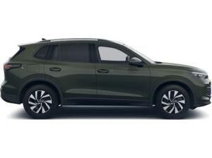 Volkswagen Tiguan Advanced 2.0 TDI 7-Gang-DSG