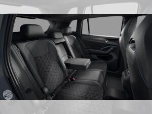 Volkswagen Tiguan R-Line 1.5 TSI 7-Gang-DSG 1,5 l eTSI 7-Gang-Doppelkupplungsgetriebe DSG