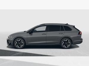 Volkswagen Golf Variant R-Line 1.5 eTSI 7-Gang DSG 7-Gang-DSG