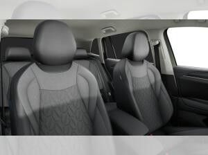 Volkswagen Tiguan Advanced 2.0 TDI 7-Gang-DSG