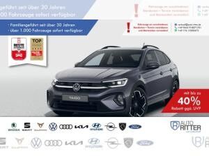 Volkswagen Taigo R-Line Limited VW 1.5 TSI 7-DSG 7-Gang-DSG