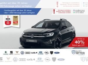 Volkswagen Taigo R-Line Limited VW 1.5 TSI 7-DSG 7-Gang-DSG