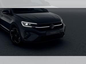 Volkswagen Taigo R-Line Limited VW 1.5 TSI 7-DSG 7-Gang-DSG