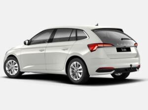 Skoda Scala Top Selection 1.0 TSI 7-Gang-DSG Frontantrieb