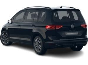 Volkswagen Touran Prime 1.5 TSI 7-Gang-DSG