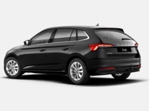 Skoda Scala Top Selection 1.5 TSI 7-Gang-DSG