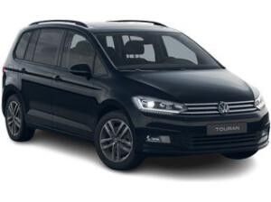 Volkswagen Touran Prime 1.5 TSI 7-Gang-DSG