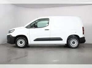 Opel Combo Länge 1 mit normaler Nutzlast Cargo L1 1.5 Diesel 6-Gang BlueHDi