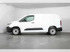 Opel Combo Länge 2 mit erhöhter Nutzlast Cargo L2 1.5 Diesel 6-Gang-Schaltgetriebe BlueHDi 6-Gang