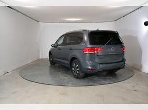 Volkswagen Touran GOAL 1.5 TSI 7-Gang-DSG 7-Gang DSG