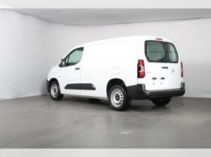 Opel Combo Länge 2 mit erhöhter Nutzlast Cargo L2 1.5 Diesel 6-Gang-Schaltgetriebe BlueHDi 6-Gang