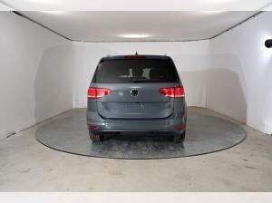 Volkswagen Touran GOAL 1.5 TSI 7-Gang-DSG 7-Gang DSG