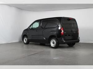 Opel Combo Länge 1 mit normaler Nutzlast Cargo L1 1.5 Diesel 6-Gang BlueHDi