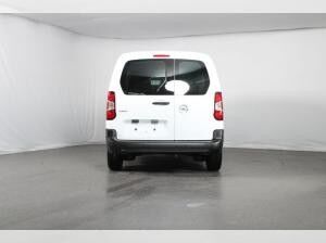 Opel Combo Länge 2 mit erhöhter Nutzlast Cargo L2 1.5 Diesel 6-Gang-Schaltgetriebe BlueHDi 6-Gang