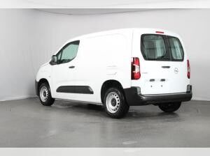 Opel Combo Länge 1 mit normaler Nutzlast Cargo L1 1.5 Diesel 6-Gang BlueHDi