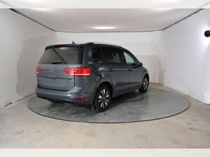 Volkswagen Touran GOAL 1.5 TSI 7-Gang-DSG 7-Gang DSG
