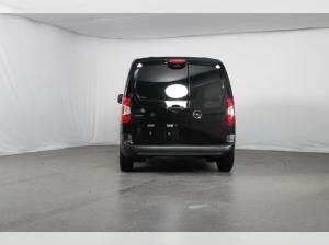 Opel Combo Länge 1 mit normaler Nutzlast Cargo L1 1.5 Diesel 6-Gang BlueHDi