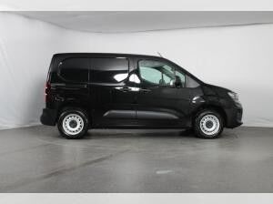 Opel Combo Länge 1 mit normaler Nutzlast Cargo L1 1.5 Diesel 6-Gang BlueHDi