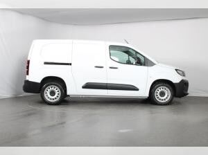 Opel Combo Länge 2 mit erhöhter Nutzlast Cargo L2 1.5 Diesel 6-Gang-Schaltgetriebe BlueHDi 6-Gang