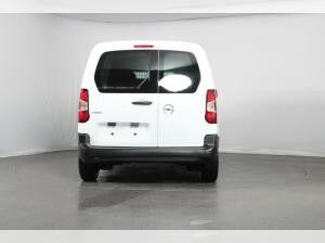 Opel Combo Länge 1 mit normaler Nutzlast Cargo L1 1.5 Diesel 6-Gang BlueHDi