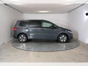 Volkswagen Touran GOAL 1.5 TSI 7-Gang-DSG 7-Gang DSG