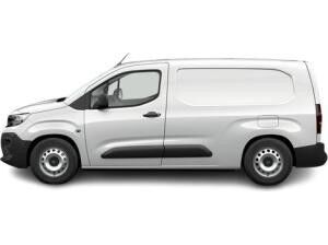 Opel Combo Länge 2 mit erhöhter Nutzlast Cargo L2 1.5 Diesel 6-Gang-Schaltgetriebe BlueHDi 6-Gang