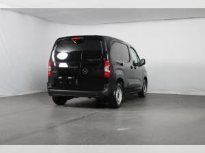 Opel Combo Länge 1 mit normaler Nutzlast Cargo L1 1.5 Diesel 6-Gang BlueHDi