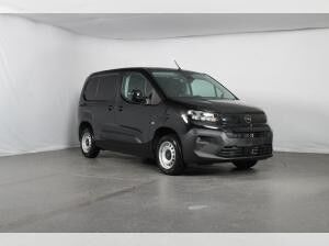 Opel Combo Länge 1 mit normaler Nutzlast Cargo L1 1.5 Diesel 6-Gang BlueHDi