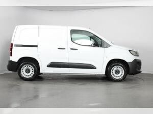 Opel Combo Länge 1 mit normaler Nutzlast Cargo L1 1.5 Diesel 6-Gang BlueHDi