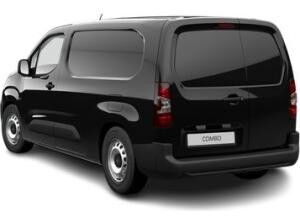 Opel Combo Länge 2 mit erhöhter Nutzlast Cargo L2 1.5 Diesel 6-Gang-Schaltgetriebe BlueHDi 6-Gang