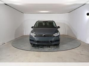 Volkswagen Touran GOAL 1.5 TSI 7-Gang-DSG 7-Gang DSG