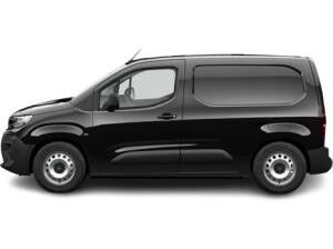 Opel Combo Länge 1 mit erhöhter Nutzlast Cargo L1 1.5 Diesel 6-Gang-Schaltgetriebe BlueHDi 6-Gang