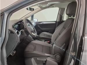 Volkswagen Touran GOAL 1.5 TSI 7-Gang-DSG 7-Gang DSG