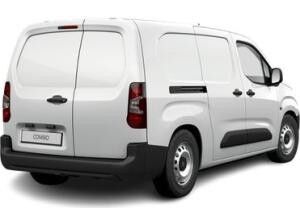 Opel Combo Länge 2 mit erhöhter Nutzlast Cargo L2 1.5 Diesel 6-Gang-Schaltgetriebe BlueHDi 6-Gang